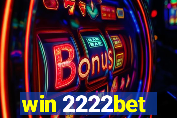 win 2222bet